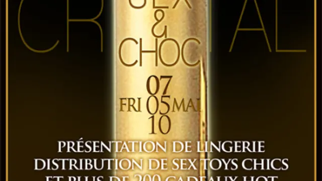Chic & Sex