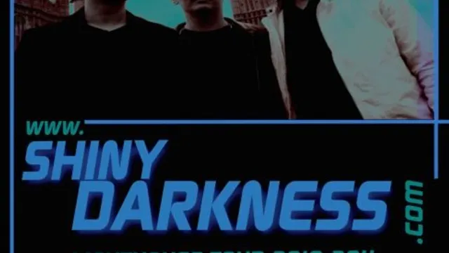 Shiny Darkness