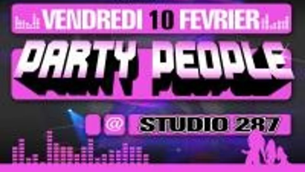 Party People