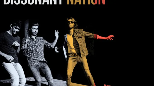 Dissonant Nation