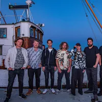 Hackney Colliery Band