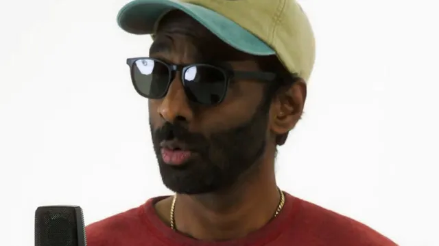 ABHI THE NOMAD