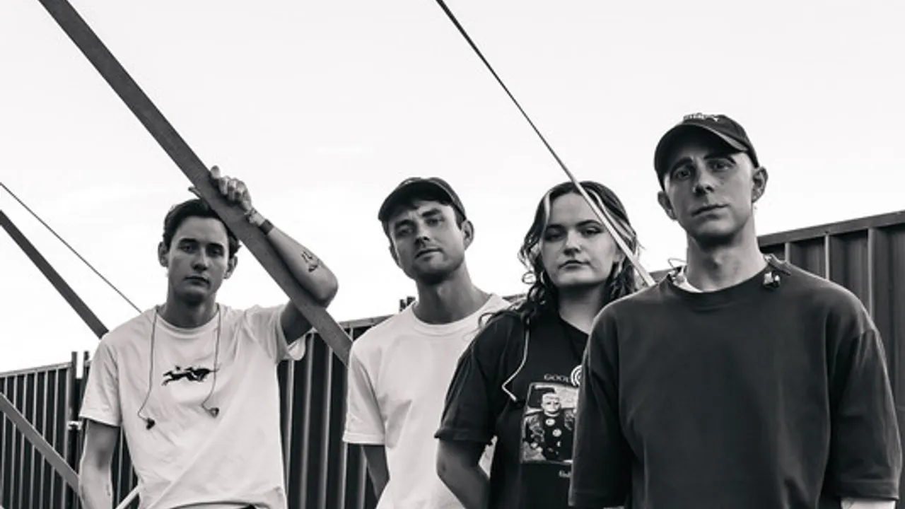 Black Foxxes + Amy Ellen
