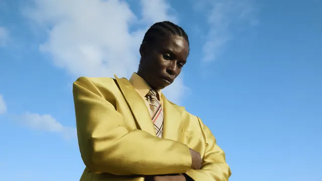 Bongeziwe Mabandla