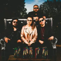 The Chamanas