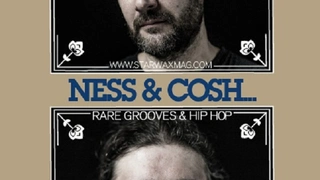 Star Wax Djs