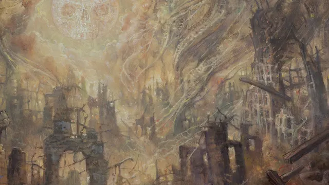 Plateau Black Metal - DEATHCODE SOCIETY + ANIIMA