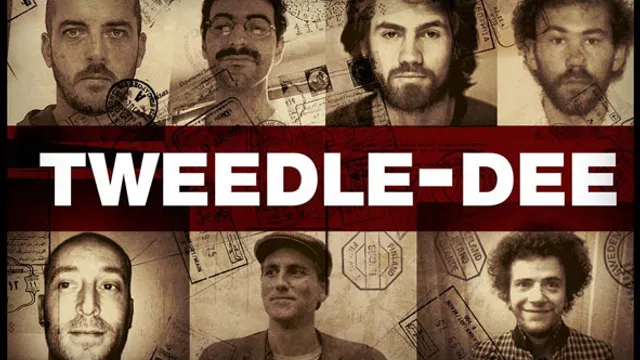 Tweedle Dee + Petite Vengeance
