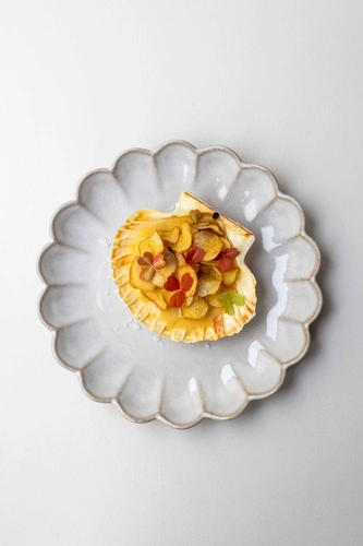 Épopée Restaurant Paris