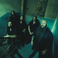 Nevermore, Rivers of Nihil, Urne