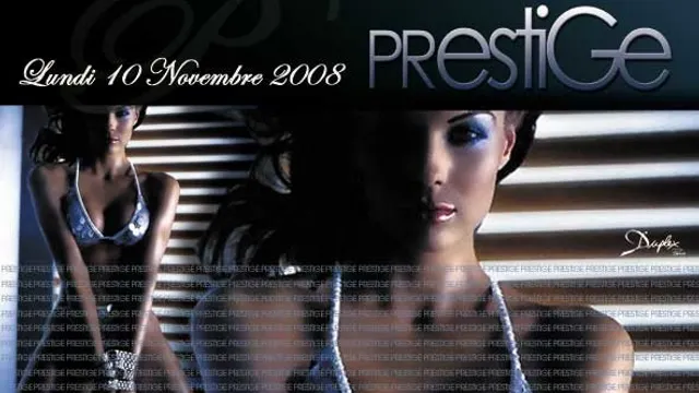 Prestige