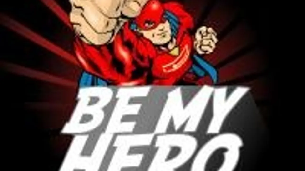 Be My Heros