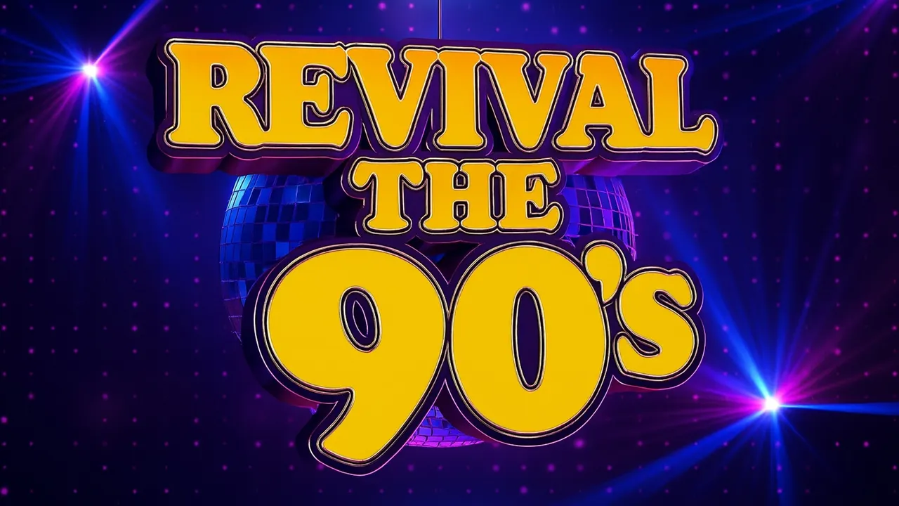 REVIVAL THE 90'