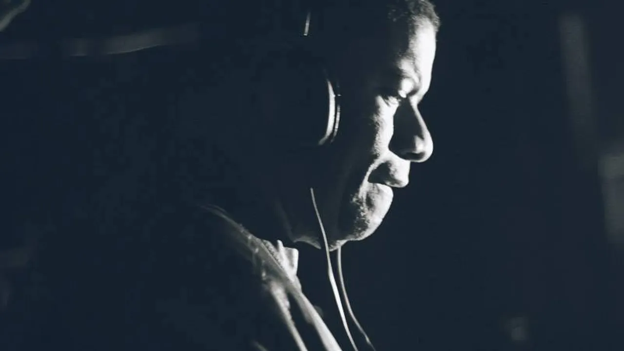 Rex Club presente : Marshall Jefferson, Tony Humphries, Patrick Vidal