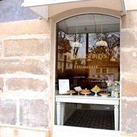 Bontemps Pâtisserie
