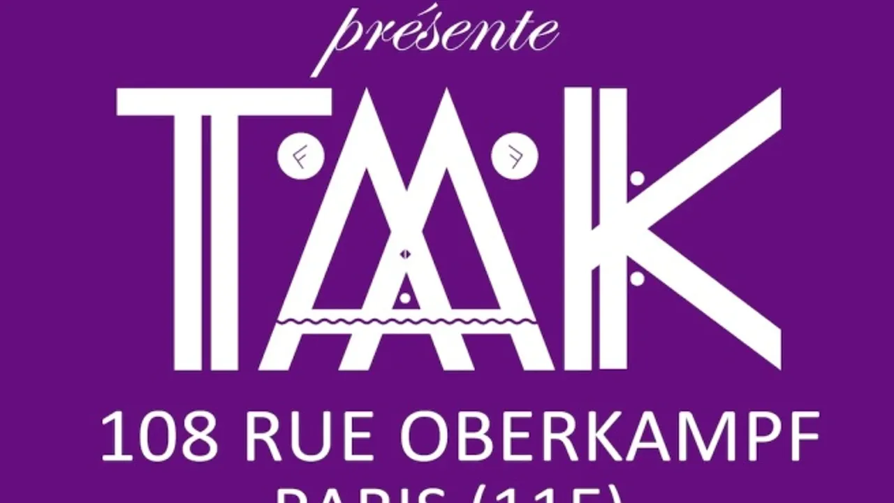 Taak