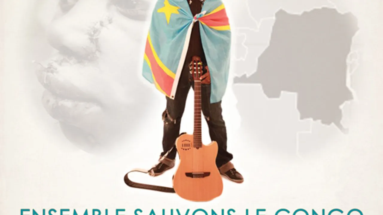 Olivier TSHIMANGA en concert