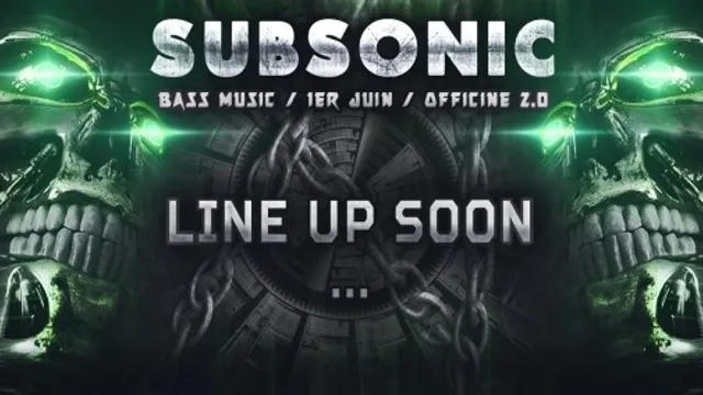 Subsonic