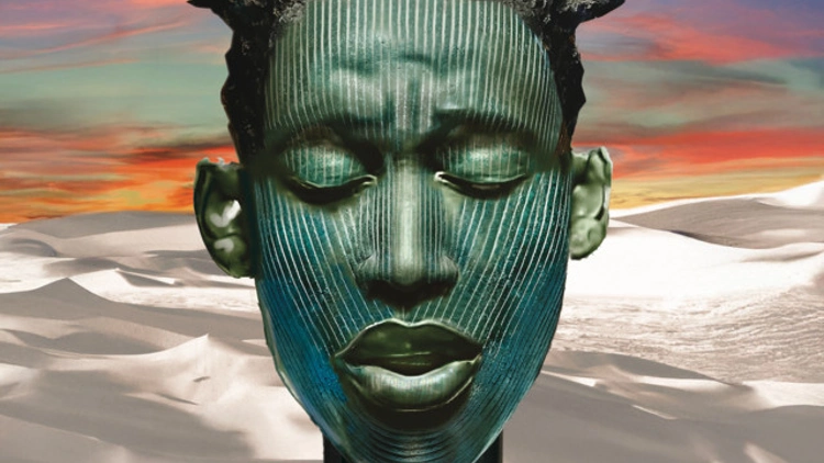 RAPHAEL SAADIQ