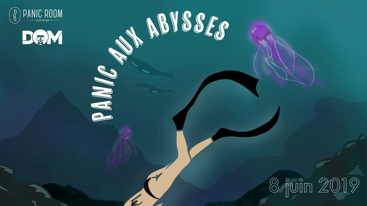 Panic aux Abysses