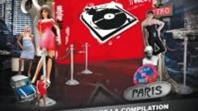Lancement De La Compil Only For Dj's