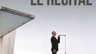 " Le Récital " Tom Novembre