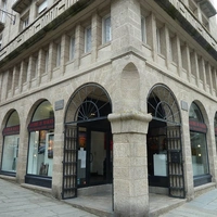 La Galerie du Marais