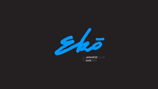 EKŌ - SAKE NIGHT