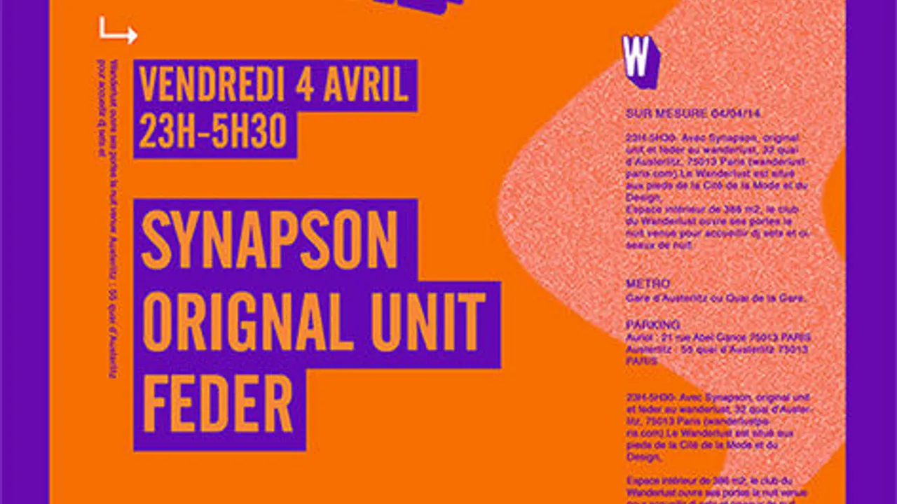 Sur Mesure
