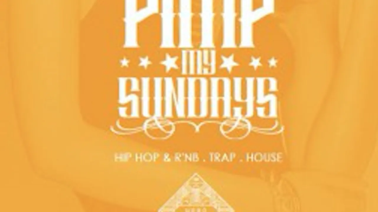 Pimp My Sunday