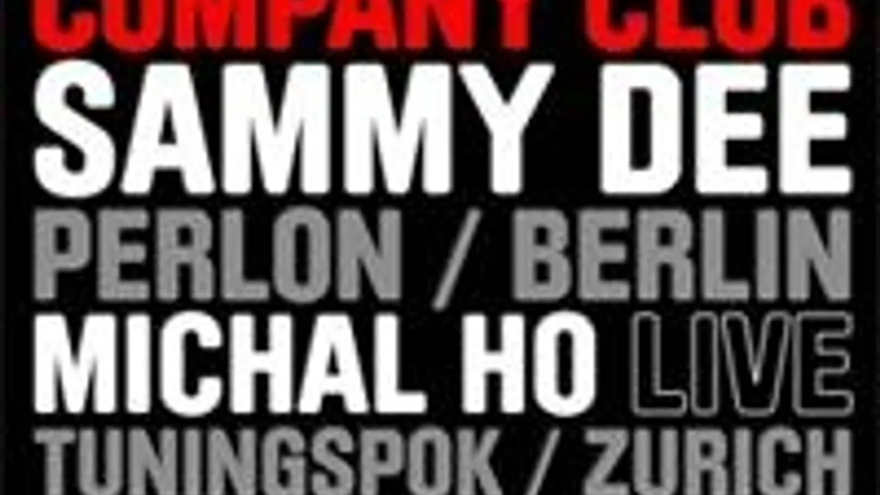 Circus Company Club