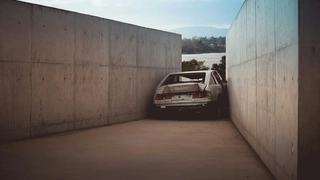 La Cavale - Noham Selcer, Jonathan Mallard
