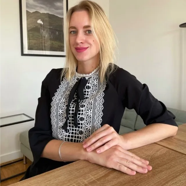 Anna Denysova