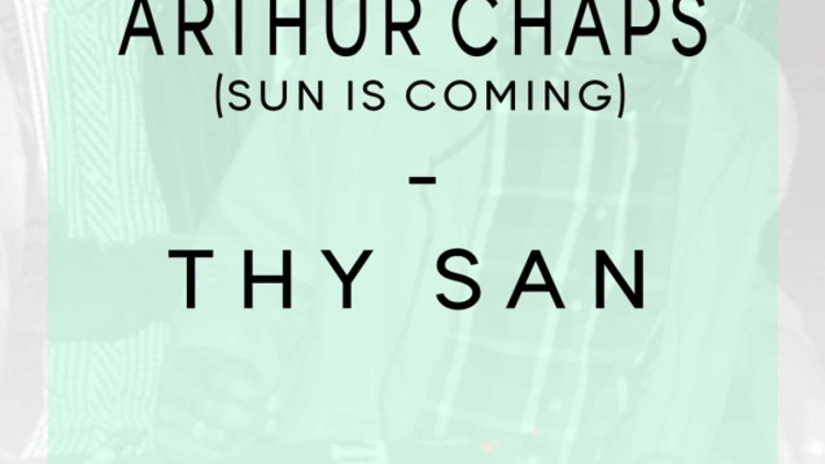 SATURDAY NIGHT FAV' / ARTHUR CHAPS / THY SAN