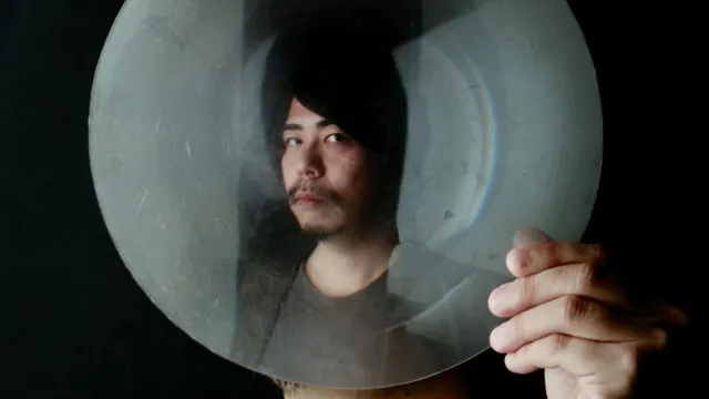RESILIENCE : Takaaki Itoh, Nicolas Rifo, Diapasøn