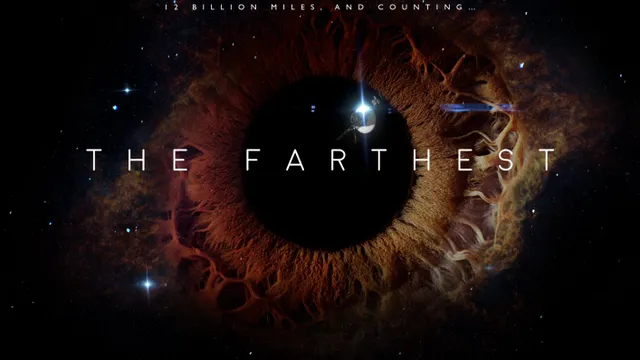The Farthest