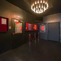 Théâtre La Reine Blanche