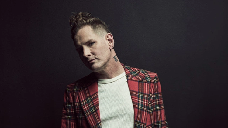 COREY TAYLOR