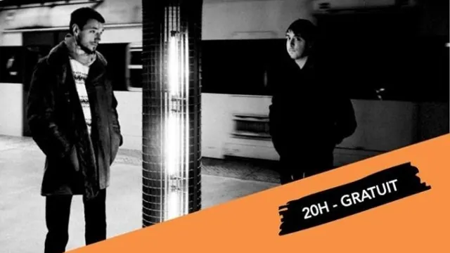 Milan (Release Party) • Paulie Jan • Teknomom // Free
