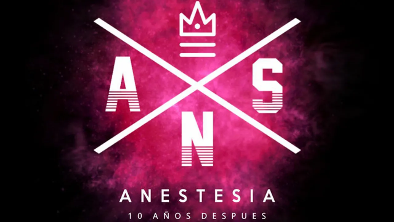 Anestesia