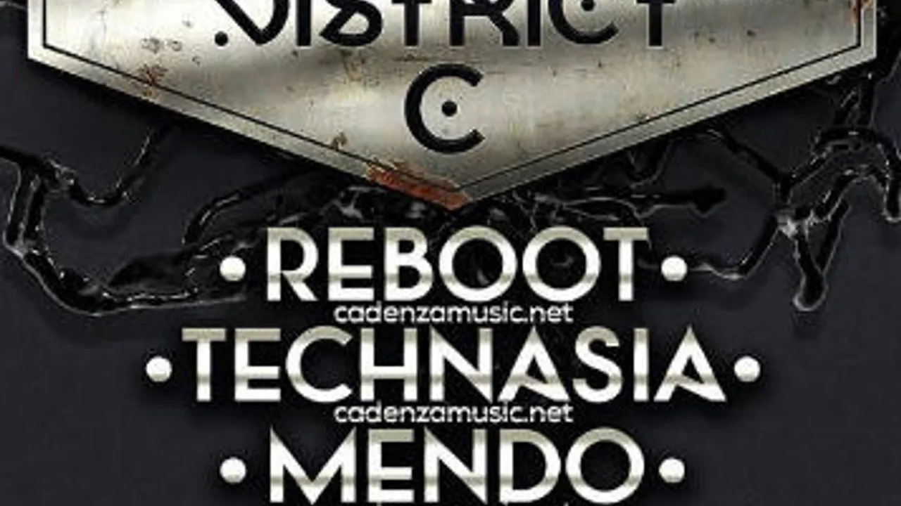 District C