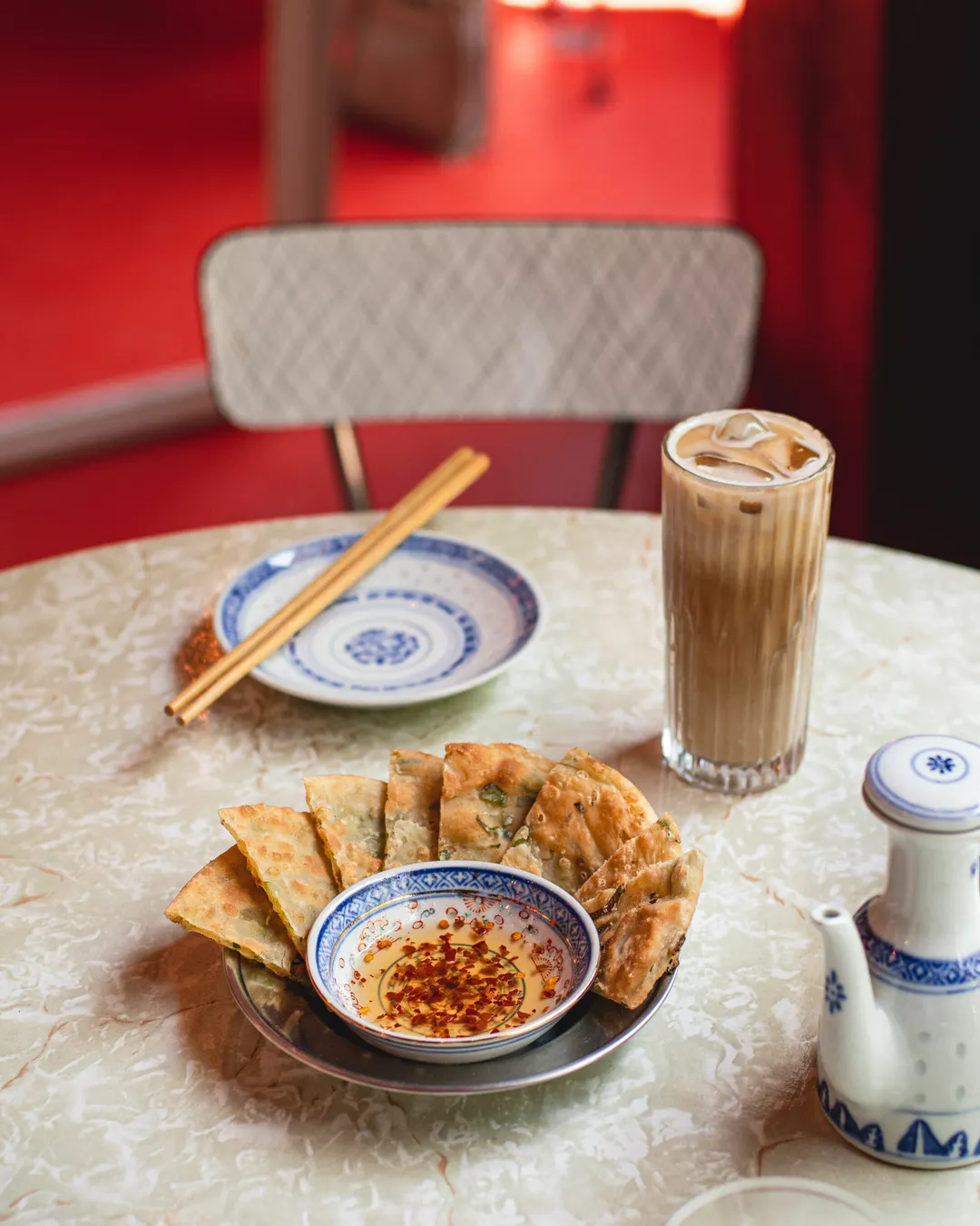 Gros Bao Restaurant Paris
