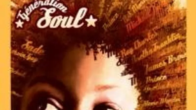 Generation Soul Hommage A Prince