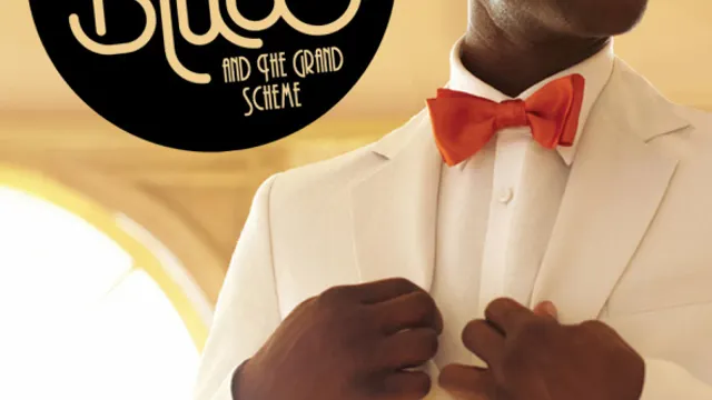 ALOE BLACC