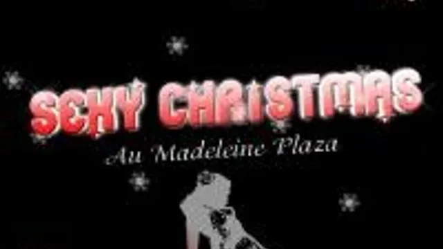 Sexy Christmas