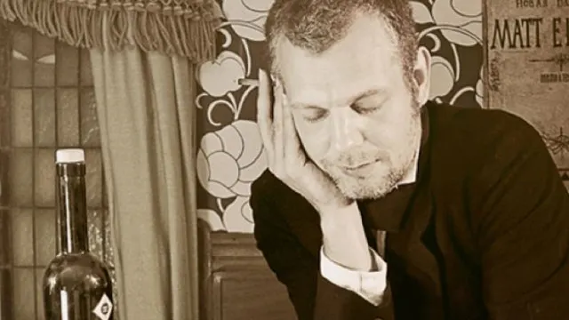 Matt Elliott