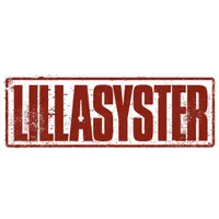 Lillasyster
