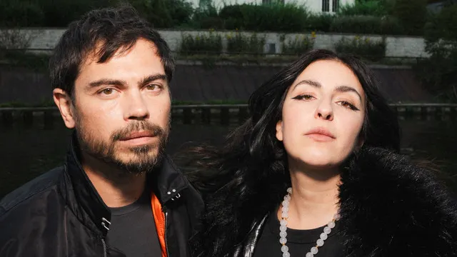 Lilly Wood and The Prick
