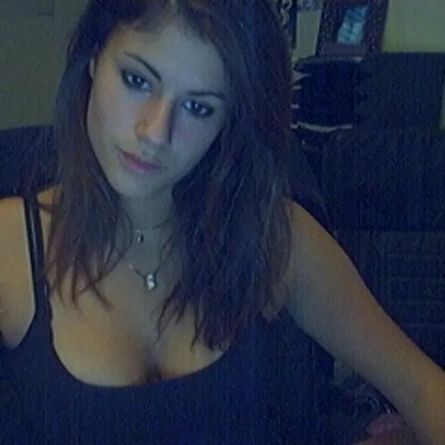 Camille X