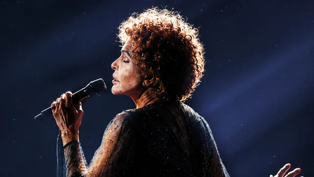 Ornella vanoni & Paolo Fresu